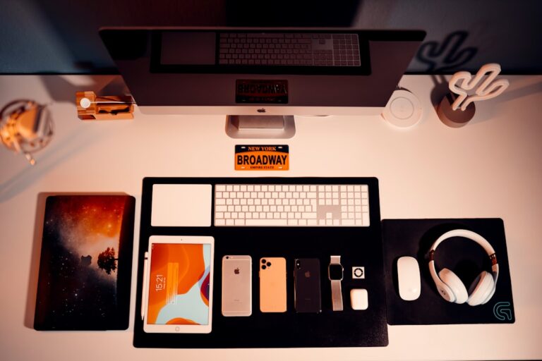 Top 10 Must-Have Tech Gadgets for Every Modern Home