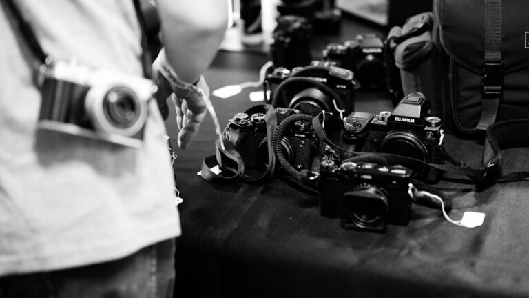 Exploring the Latest Trends in Tech Gear for 2023