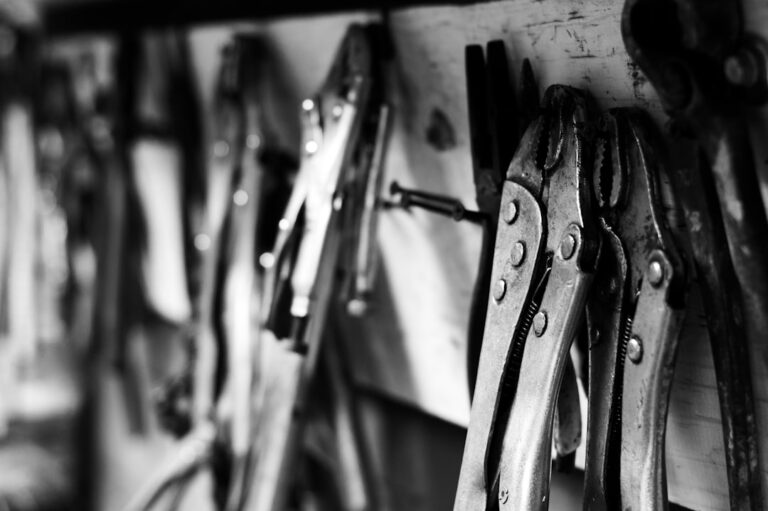 Best Practices for Maintaining Your High-Tech Equipment